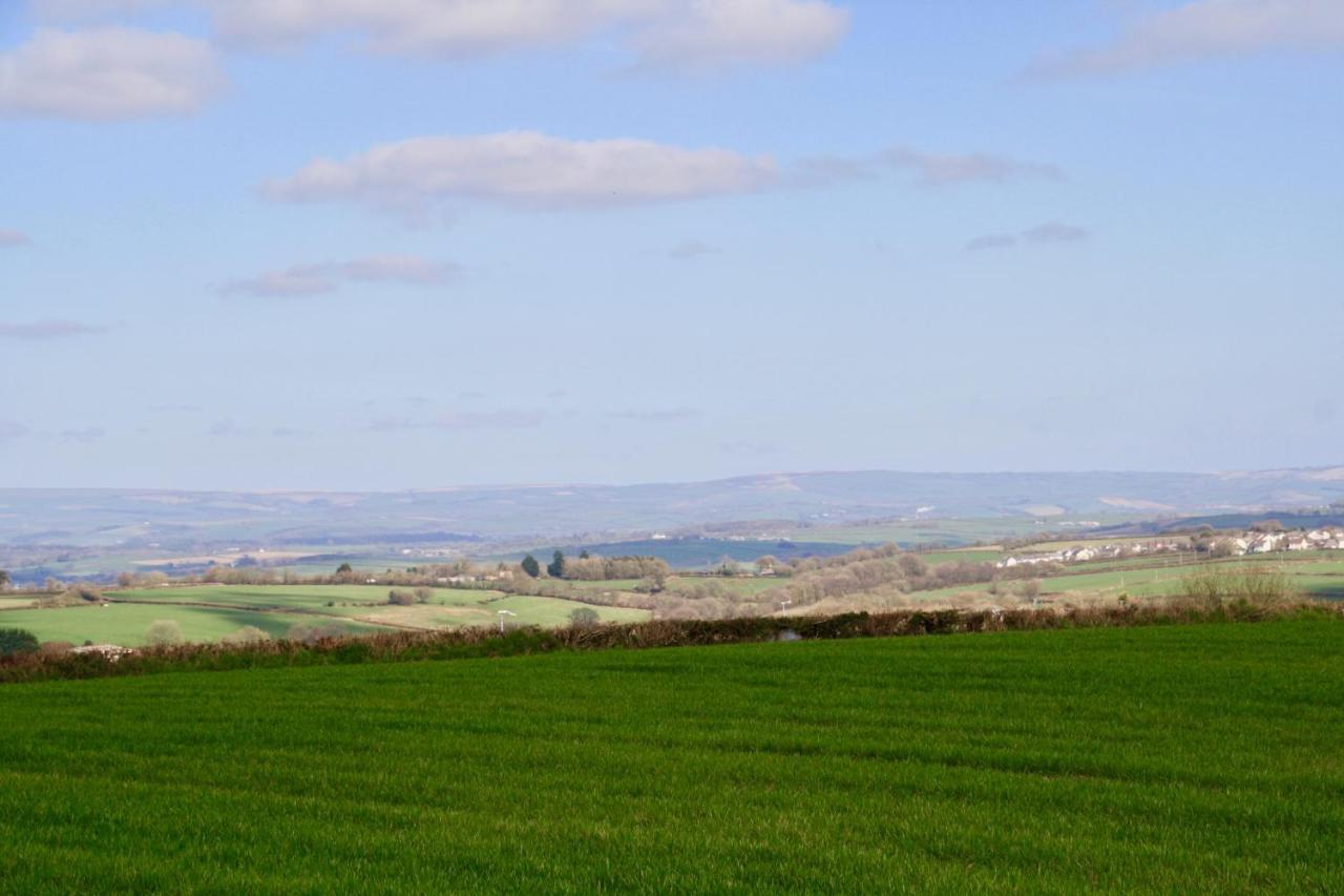 Ebberley Escapes Bed & Breakfast Great Torrington