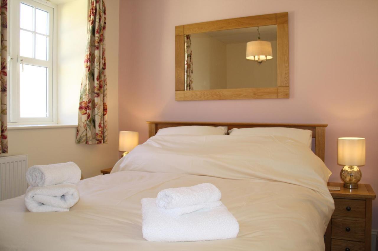Ebberley Escapes Bed & Breakfast Great Torrington