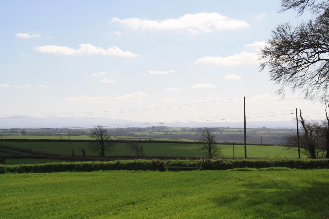 Bed & Breakfast Ebberley Escapes