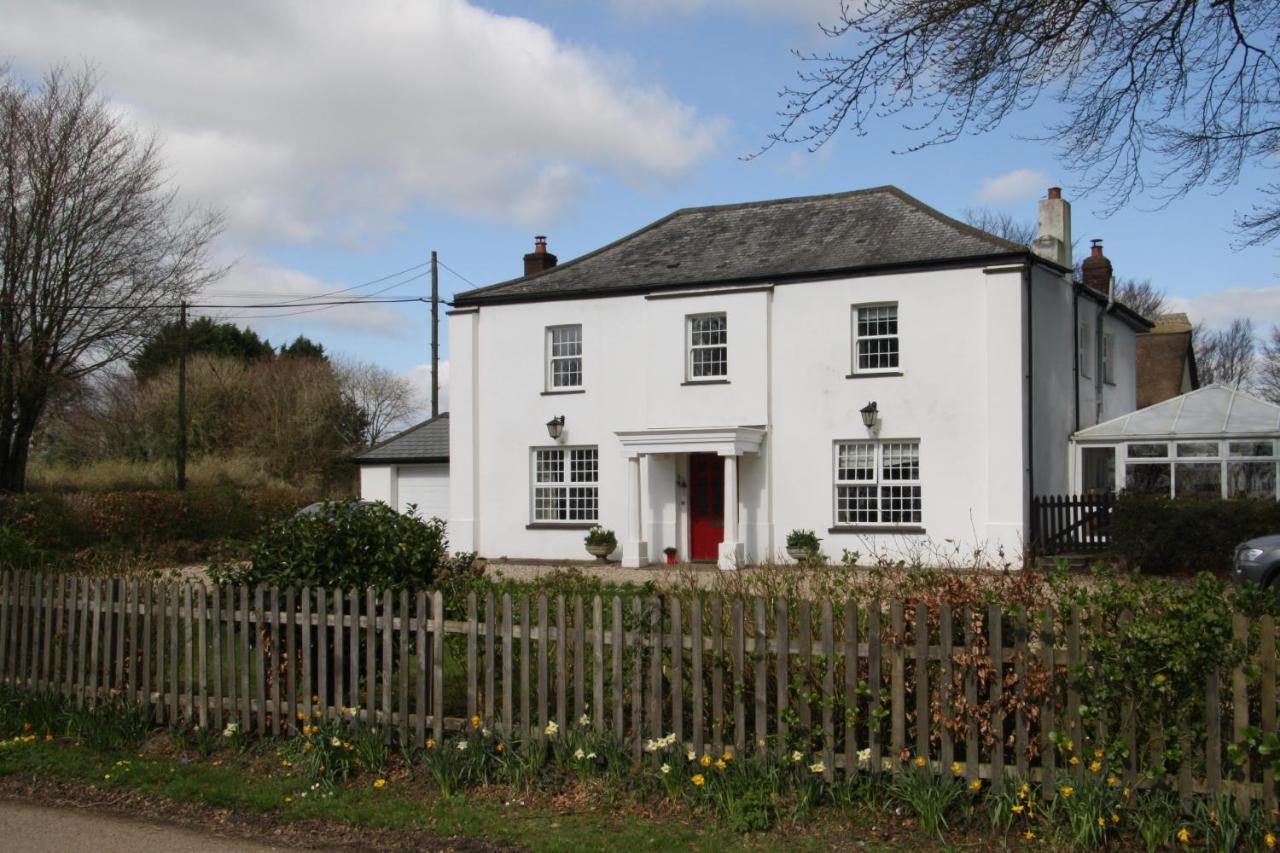 Bed & Breakfast Ebberley Escapes